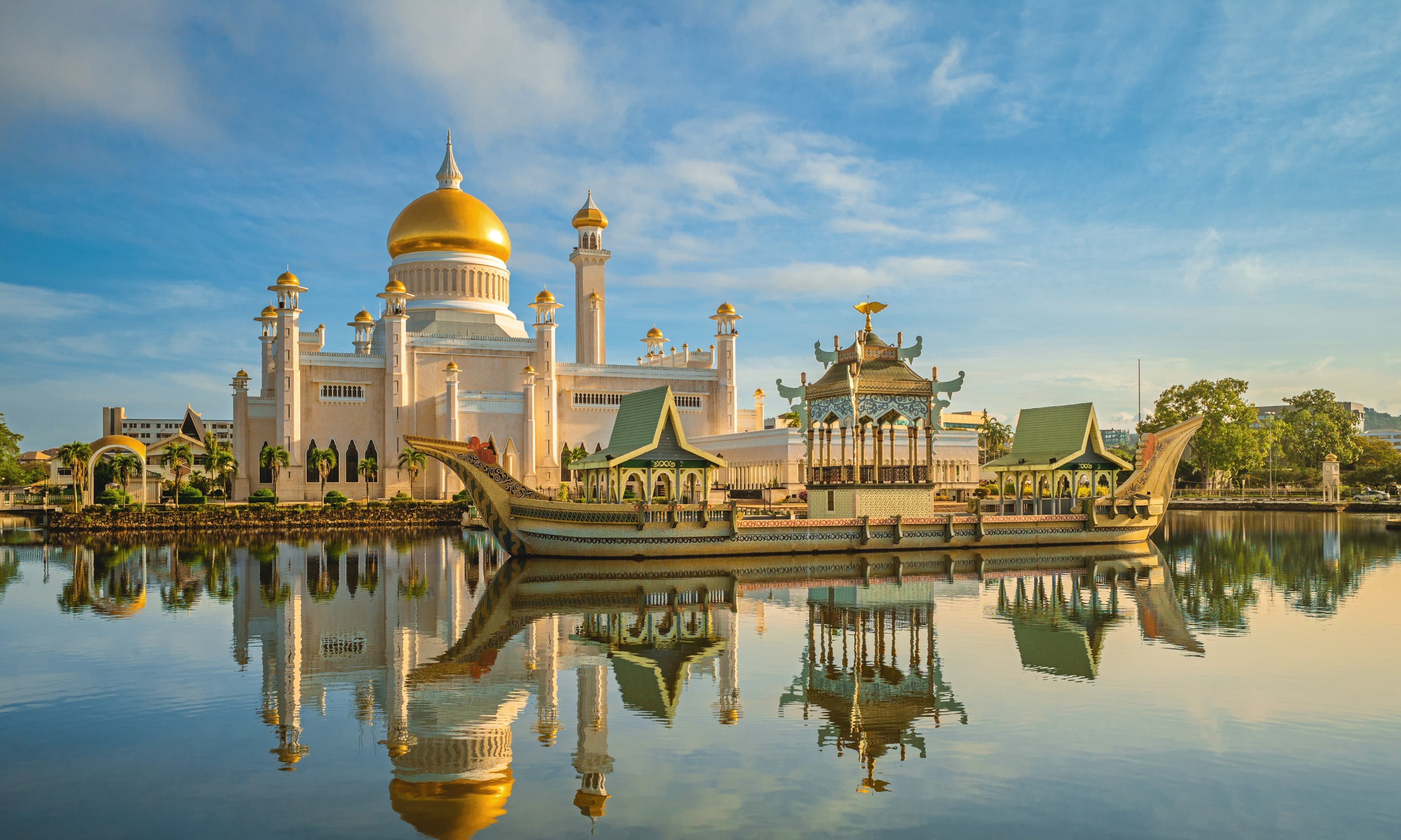 Brunei