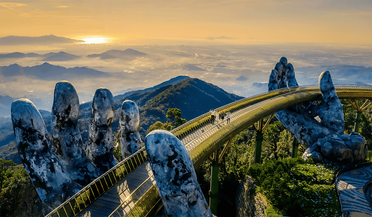 22 Days Grand Journey Through Vietnam & Laos