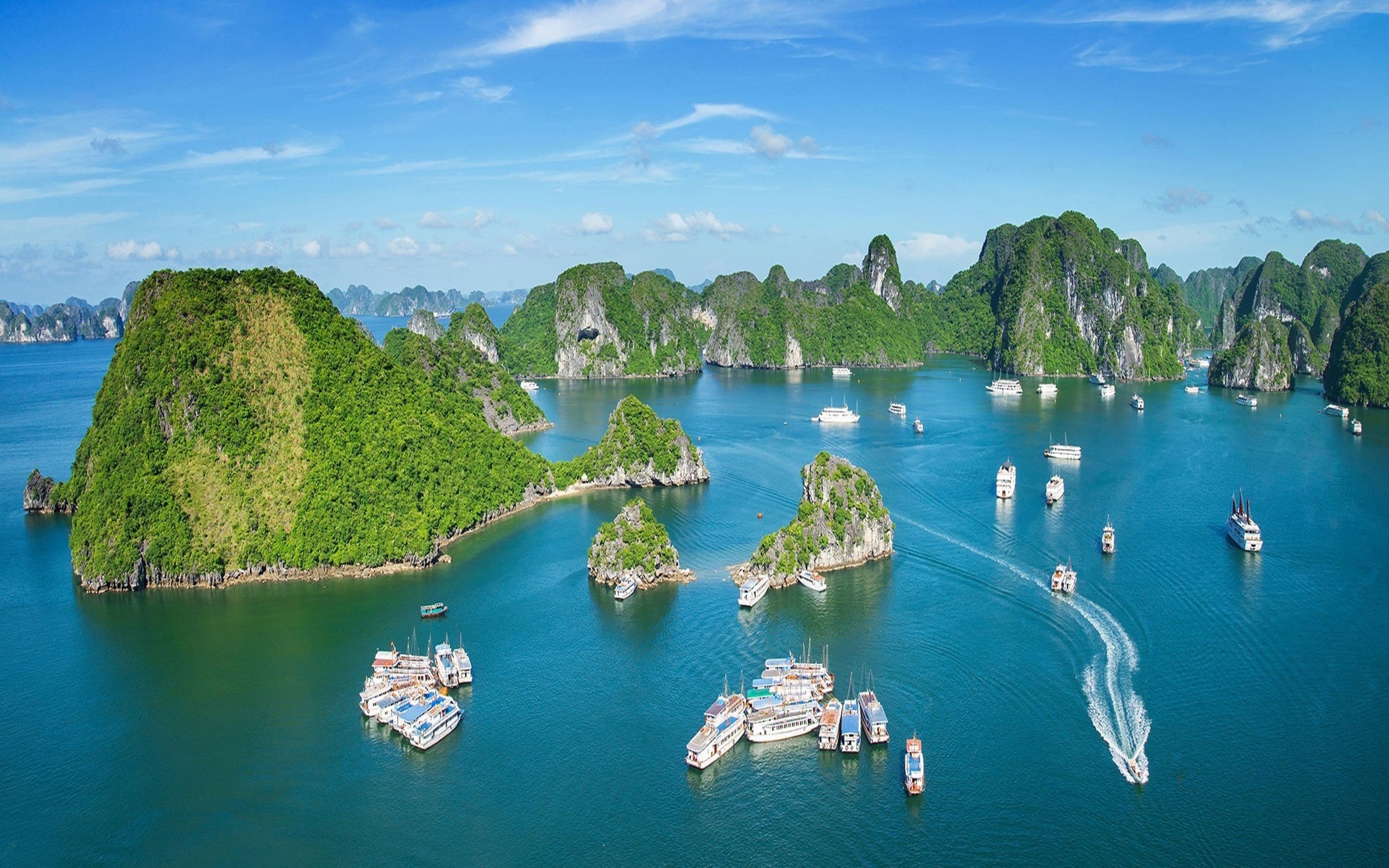Vietnam