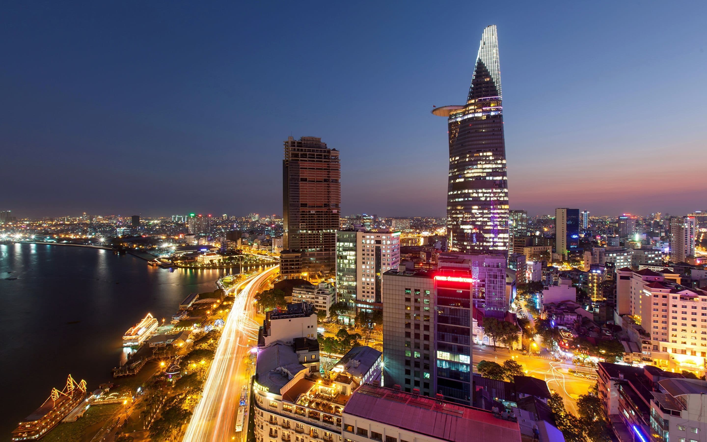 10 Days Best of Viet Nam