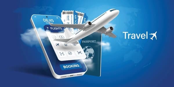 Flight Booking