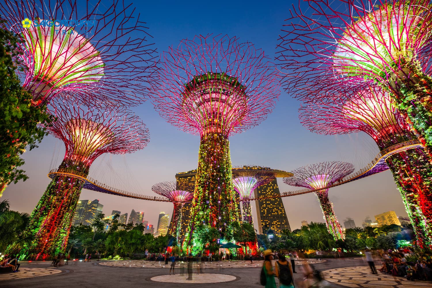 Singapore