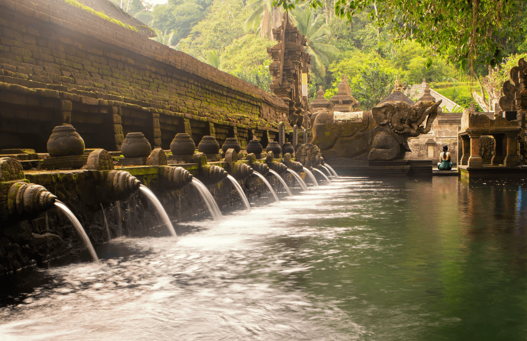 8 Days Explore Bali Dreams