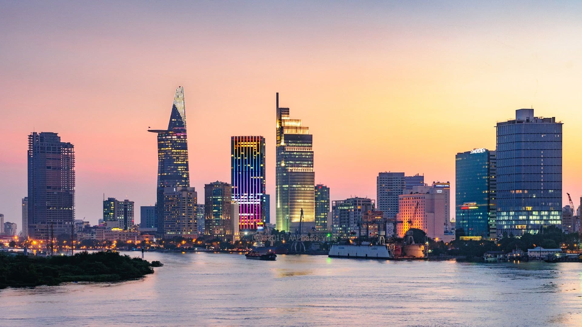 Vietnam