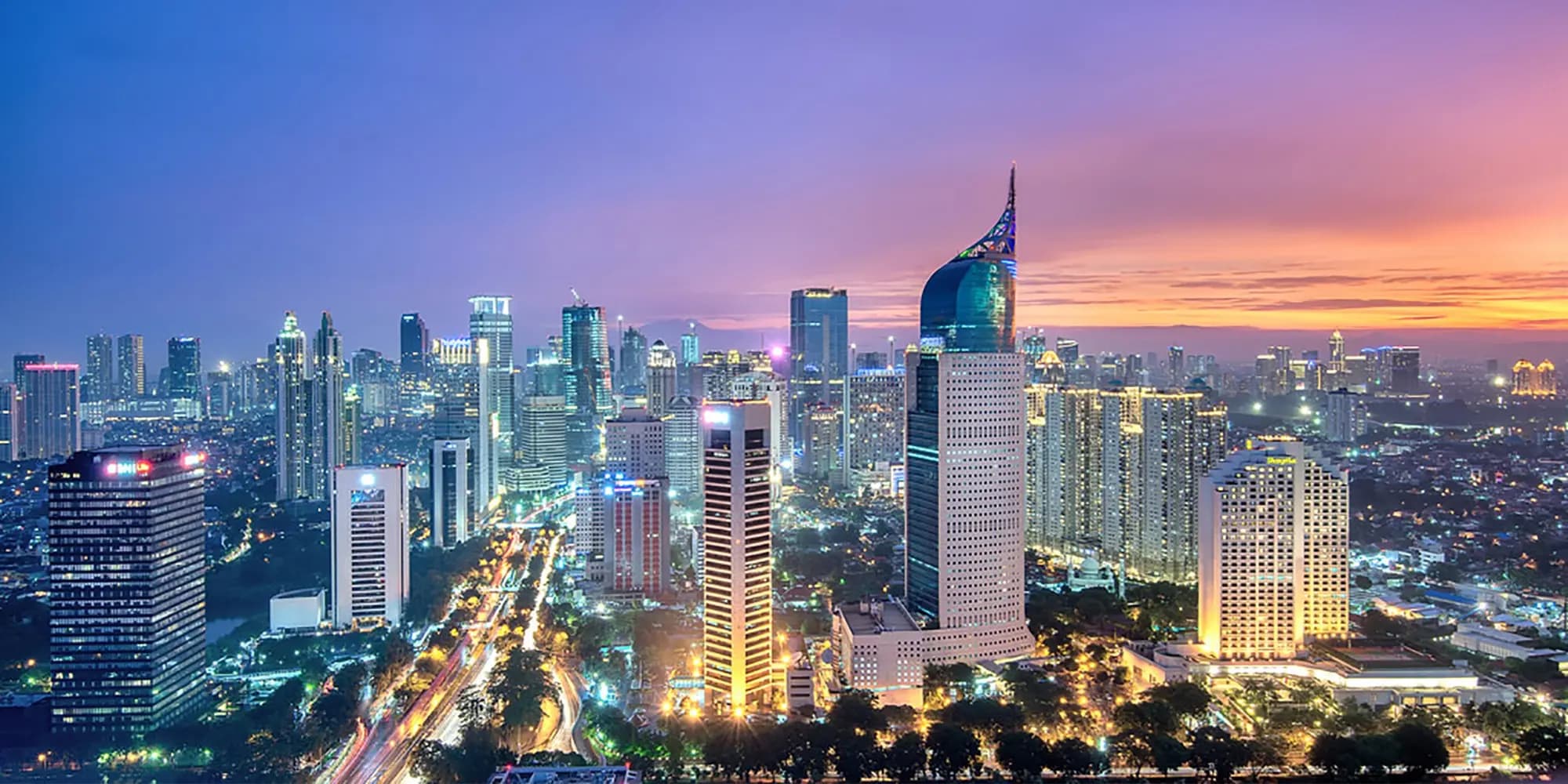 Jakarta