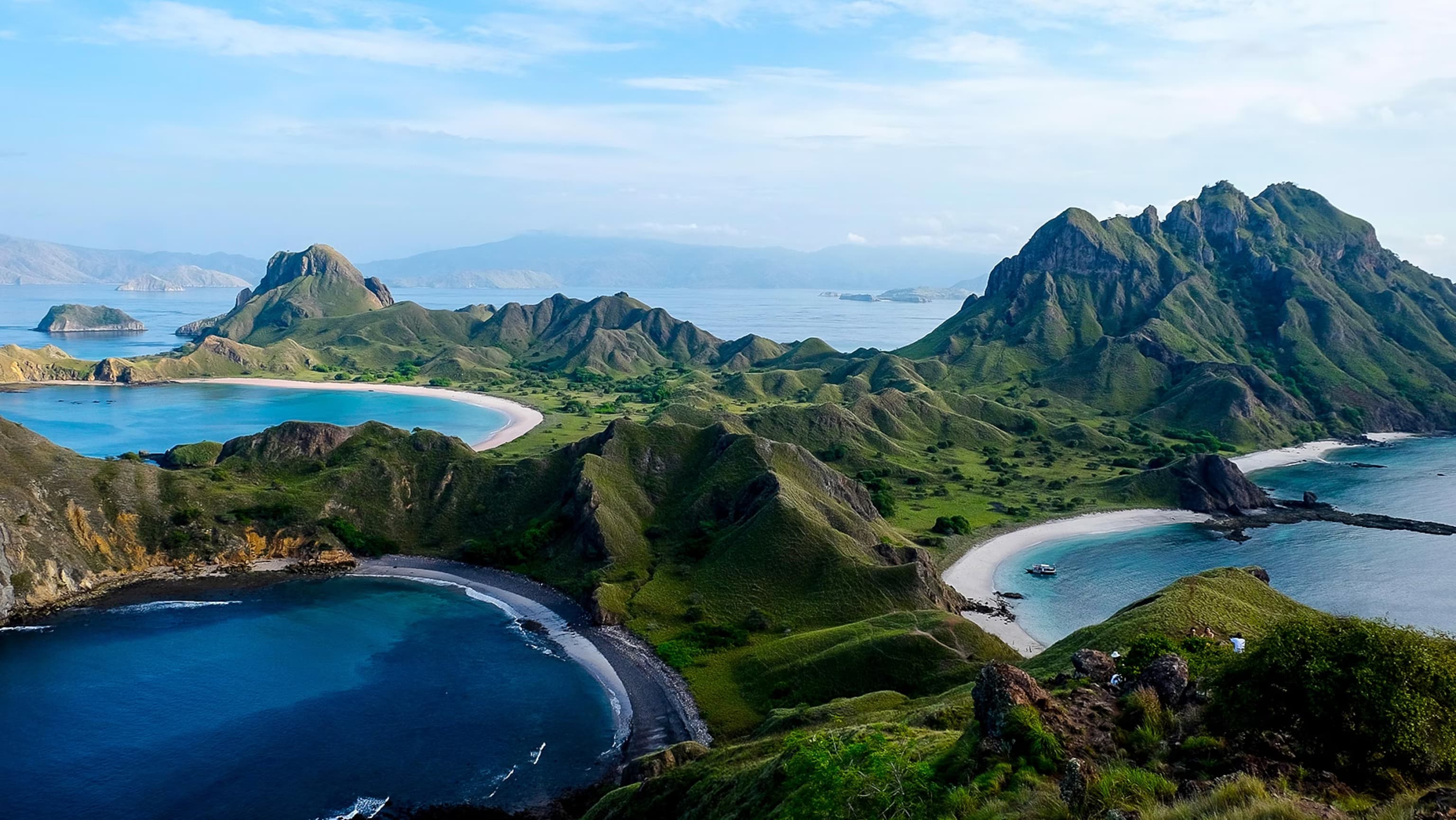 Komodo National Park