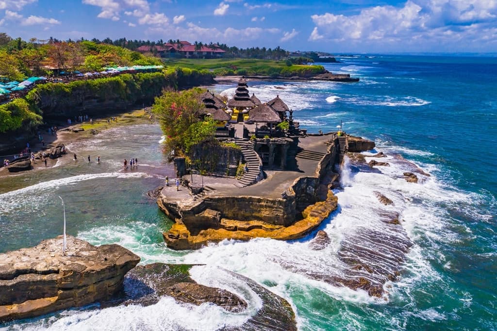 Bali